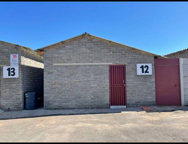 26,880M² BUSINESS FOR SALE IN ZUURFONTEIN
